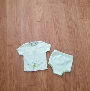 Little Boys Outfit Bundle